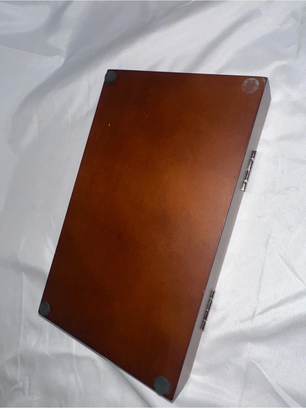 WÜSTHOF Wooden Knife Storage Presentation Case Empty